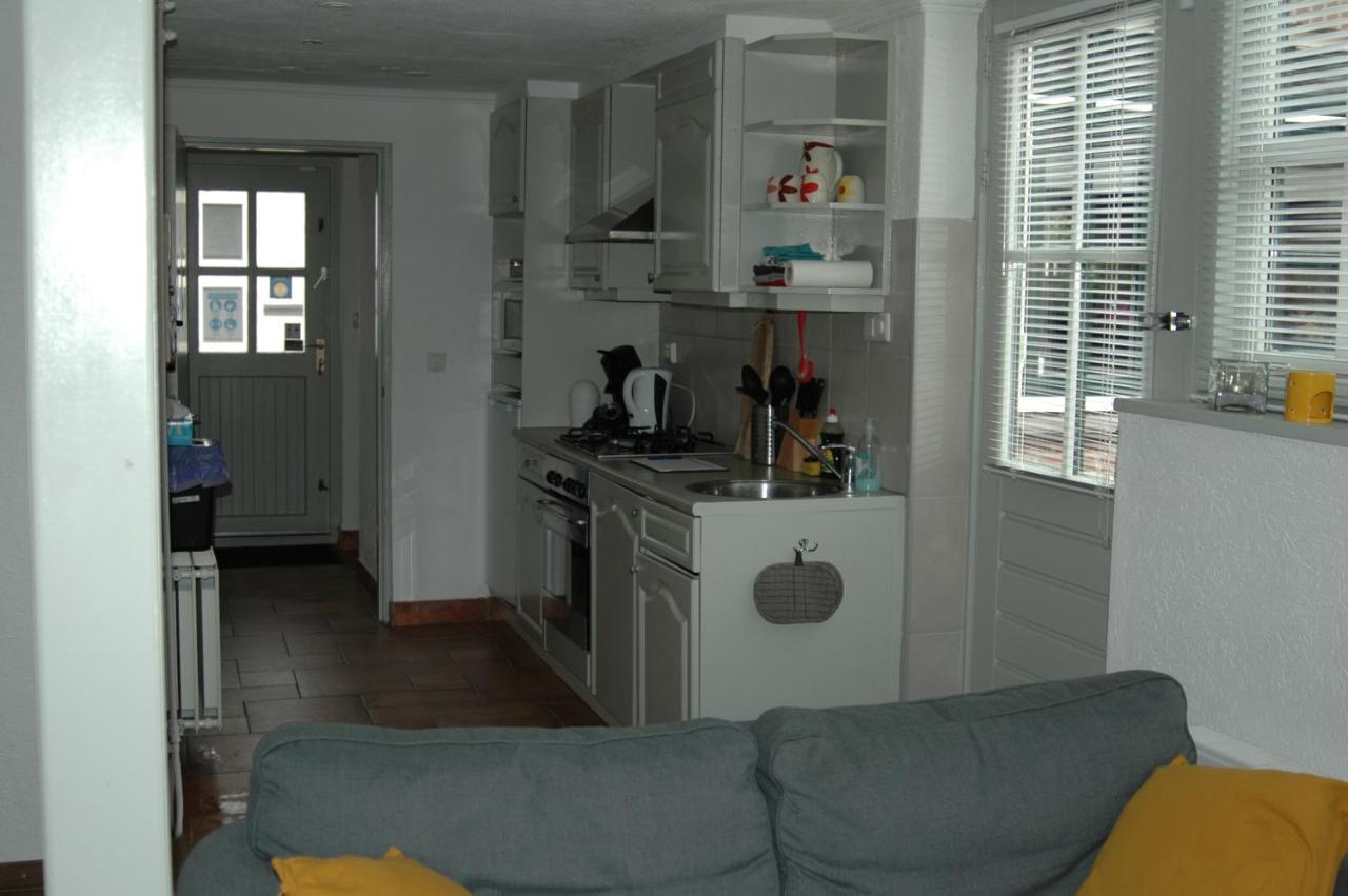 Bed & Breakfast De Vrijheid Ede Eksteriør billede